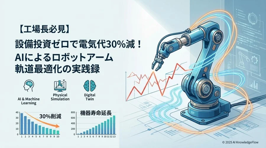 導入ドキュメント：現場との対話がAIを賢くした - Section Image