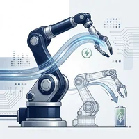 【工場長必見】設備投資ゼロで電気代30%減！AIによるロボットアーム軌道最適化の実践録