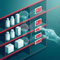 電子棚札導入のROIは「棚割遵守率」で決まる：自動紐付けAIによる店舗DXの定量的評価手法