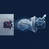 BECを99%遮断するAI検知のメカニズムと運用ROI｜誤検知ゼロを目指さない現実解