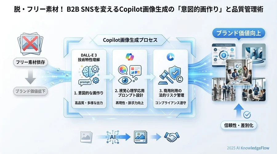 ブランドの一貫性を保つ「スタイル定義」のフレームワーク - Section Image 3
