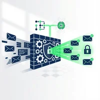 CSメール自動化の「セキュリティの壁」を突破する：Make×OpenAI連携の法務リスク完全対策ロードマップ