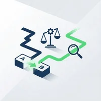 Dify評価機能で実現するAIガバナンス：法的リスクを抑えるプロンプト品質保証の実践ガイド