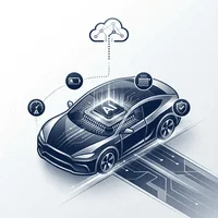 自動運転の「脳」をクラウドに置けない物理的理由：車載AI推論チップが突破する4つの壁