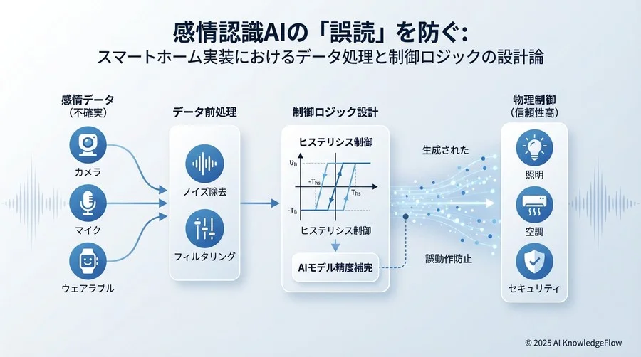 2. マルチモーダルデータの収集と同期戦略 - Section Image