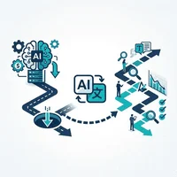 AI翻訳でコスト激減の罠：マニュアル作成の削減率を現実的に試算する