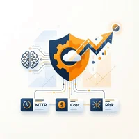 AWS Config自動修正のROIを証明せよ：CISOを納得させる4つのKPIと評価モデル
