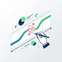 「ツール導入で工数半減」の甘い罠。現場PMが語る、AI補完機能の限界と真の活用ワークフロー