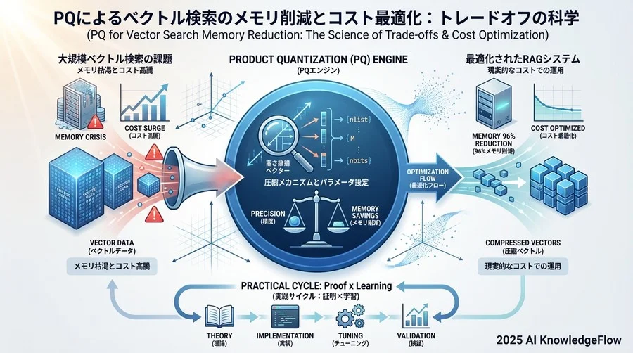 失敗しないパラメータ選定のベストプラクティス：黄金比の導出 - Section Image 3