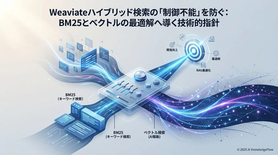 Q4-Q6：パラメータ調整と精度のチューニング - Section Image