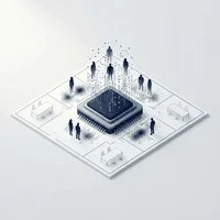 オフィス可視化の「監視アレルギー」を解く｜画像を残さないエッジAI導入の全技術と鉄則