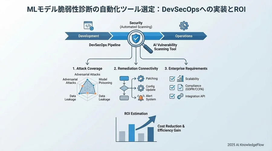 評価軸①：攻撃カバレッジと更新頻度 - Section Image