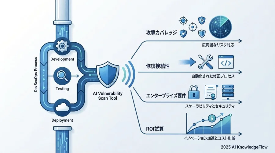 評価軸②：修復アクションへの接続性（Actionability） - Section Image