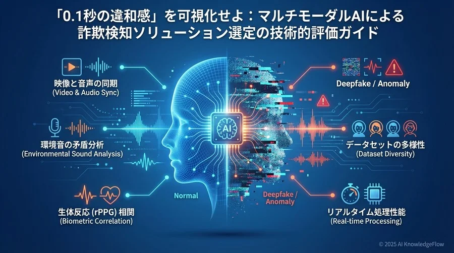 Tip 3：生体反応（rPPG）と音声のエネルギー相関を見る - Section Image