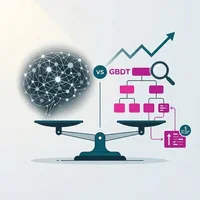 「Deep Learningはまだ早い」動画広告CTR予測でGBDTを選び精度とコストを両立させた意思決定プロセス