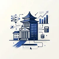 自治体AI研修の適正価格とは？予算を通すための積算根拠とROI算出の極意