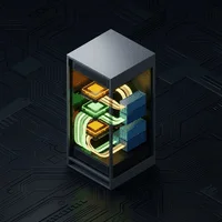 OllamaによるローカルLLM基盤構築：VRAM管理の仕組みとDockerを用いたGPU最適化の完全設計