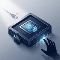 「オフラインなら安全」は幻想だ。NVIDIA Jetsonで構築する、物理盗難でも漏洩しない「堅牢なエッジLLM」実装ガイド