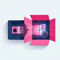 WindowsマシンのAI適性を再評価せよ：WSL2とGPUパススルーが覆す「開発環境の常識」