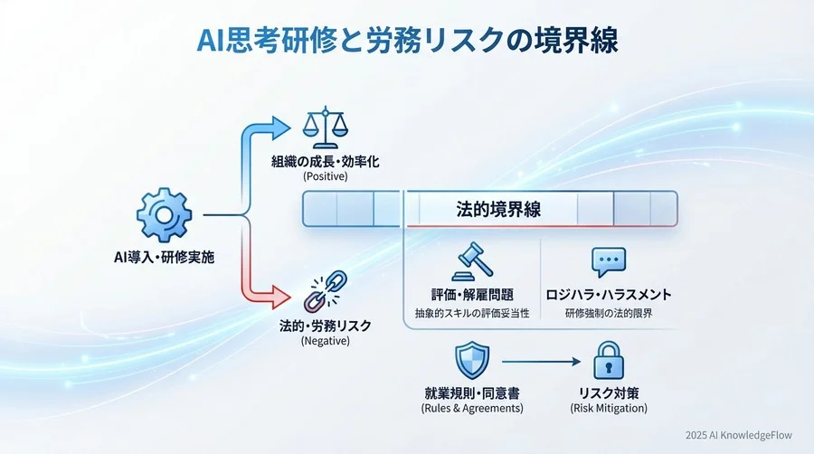 外部AIツール・教材利用における契約と知財リスク - Section Image 3
