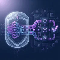 個人情報リスクゼロで回帰テストを自動化：AI合成データが変える金融QAの常識
