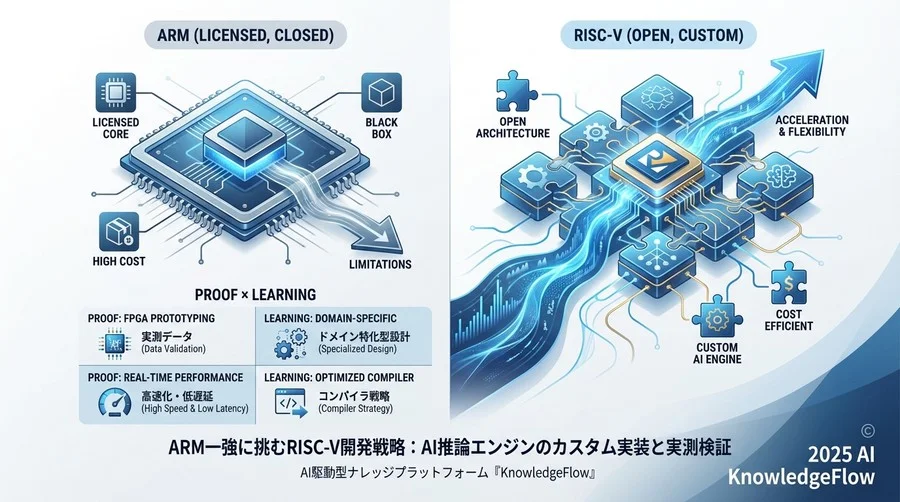 【実践①】CNN/Transformerを加速させる「カスタム命令」の実装ベストプラクティス - Section Image