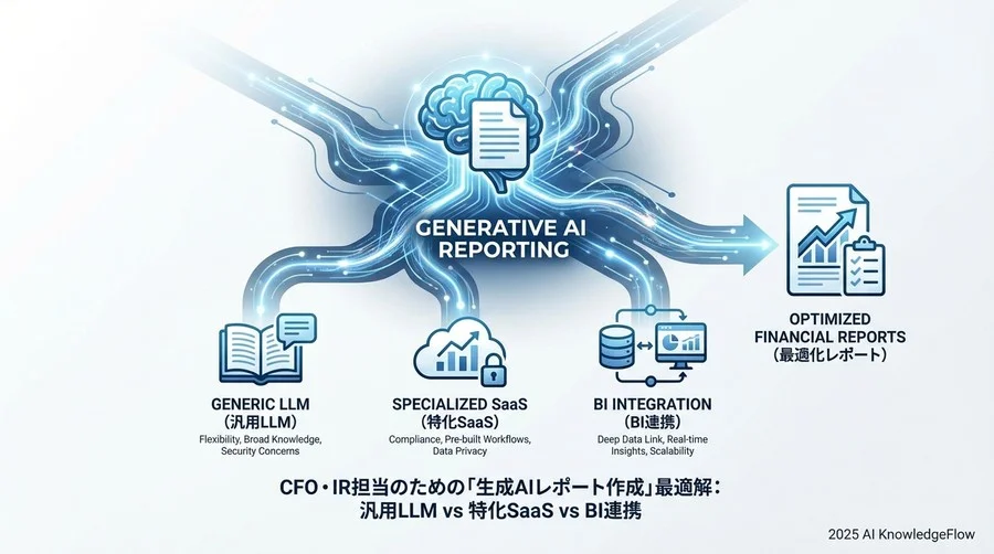 徹底比較：IR実務に耐えうるのはどれか - Section Image