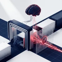 物理法則の壁を超える：RFID入荷検品の「残り1%」をAI波形解析で完全自動化する技術戦略