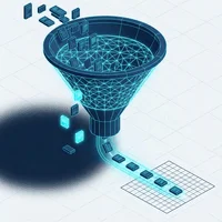 RAGコスト削減の落とし穴「検索漏れ」を防ぐ：AI自動タグ付けの安全な実装戦略とリスク許容度マップ