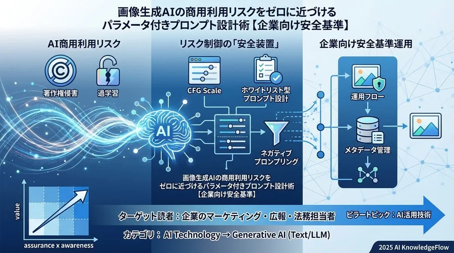 パラメータは「安全装置」である：過剰適合を防ぐ数値設定 - Section Image