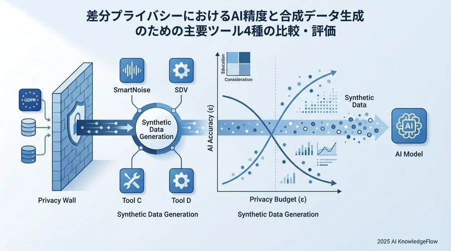ベンチマーク環境と評価対象ライブラリ - Section Image