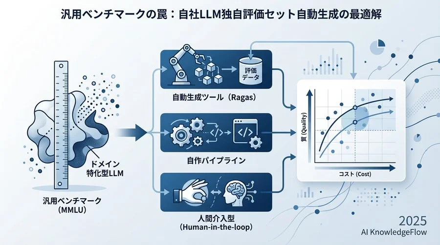 コスト対効果（ROI）と実装工数の現実 - Section Image