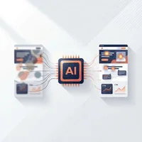 感覚的な「バナー修正指示」からの脱却：マルチモーダルAIを用いたクリエイティブ分析とCTR改善の論理的アプローチ