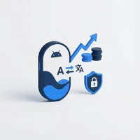 Android Live Translateのビジネス実装：翻訳精度より重視すべきROIとセキュリティ評価