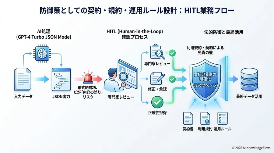 防御策としての契約・規約・運用ルールの設計 - Section Image 3