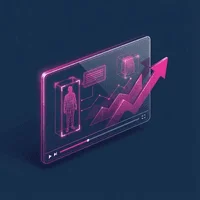 動画広告のCVRは「配置」で決まる：物体検出AIが解明したアセットレイアウトと成約率の相関