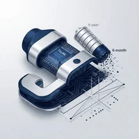 バッテリー寿命5年が半年で尽きる？TinyML導入の「電力と精度の罠」を暴くリスク評価術