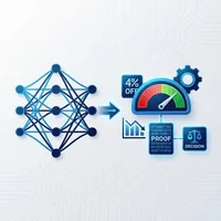 PyTorch AMP導入の真価は「体感」では測れない：学習コスト40%削減を証明する定量的評価メソッド