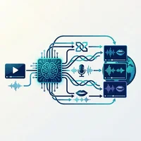 動画ローカライズの自動化設計：AI翻訳とリップシンクで実現する没入型パイプライン