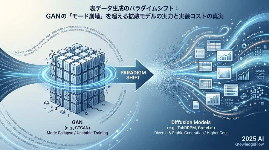 拡散モデル搭載ツールの主要機能とメカニズム解説 - Section Image