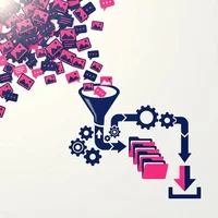 Discord画像一括ダウンロードの業務最適解：数千枚規模のAI生成資産を守る管理ツール徹底ベンチマーク