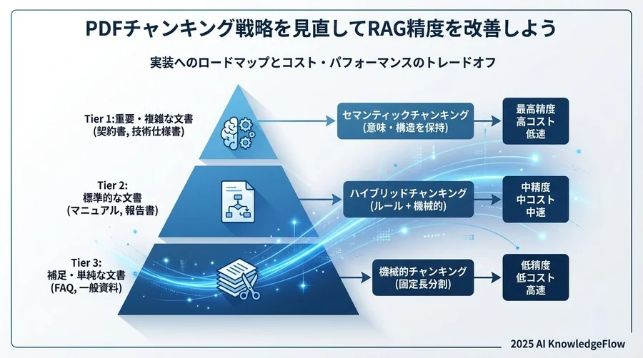 検証：固定長とセマンティックの精度比較 - Section Image 3