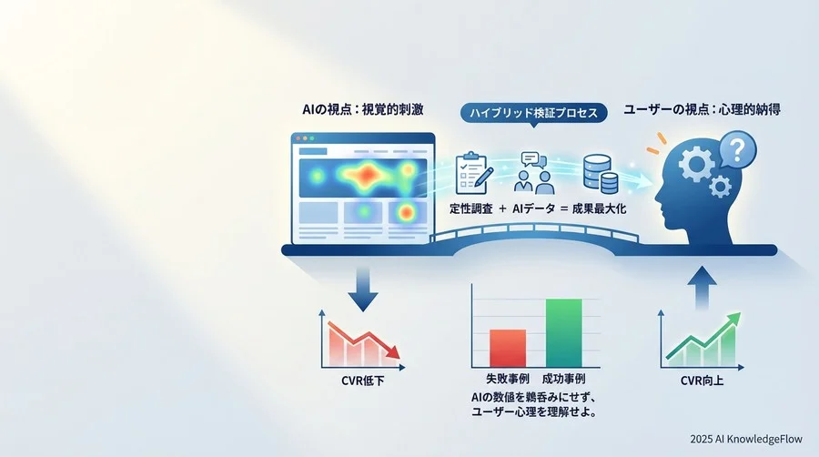 根本原因の分析：「Attention（注目）」と「Motivation（動機）」の混同 - Section Image