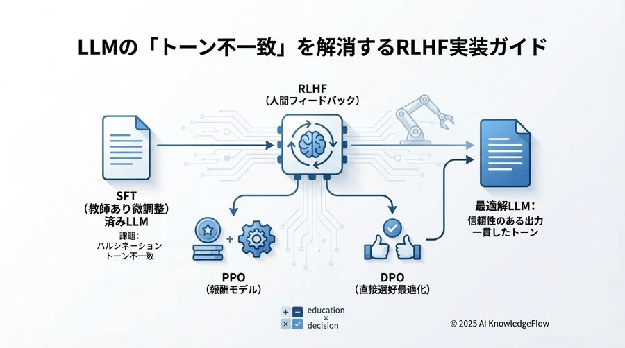 最大の障壁「データセット作成」の現実と対策 - Section Image