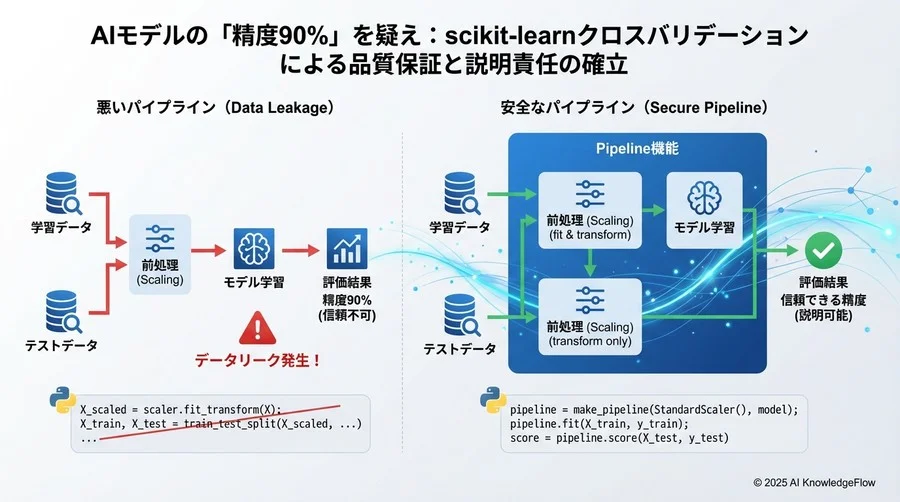 コンプライアンス違反を防ぐ実装要件：データリークの完全排除 - Section Image