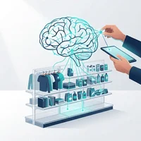 Vertex AI Forecast検証：MDの「勘」を学習させれば在庫ロスは本当に減るのか？