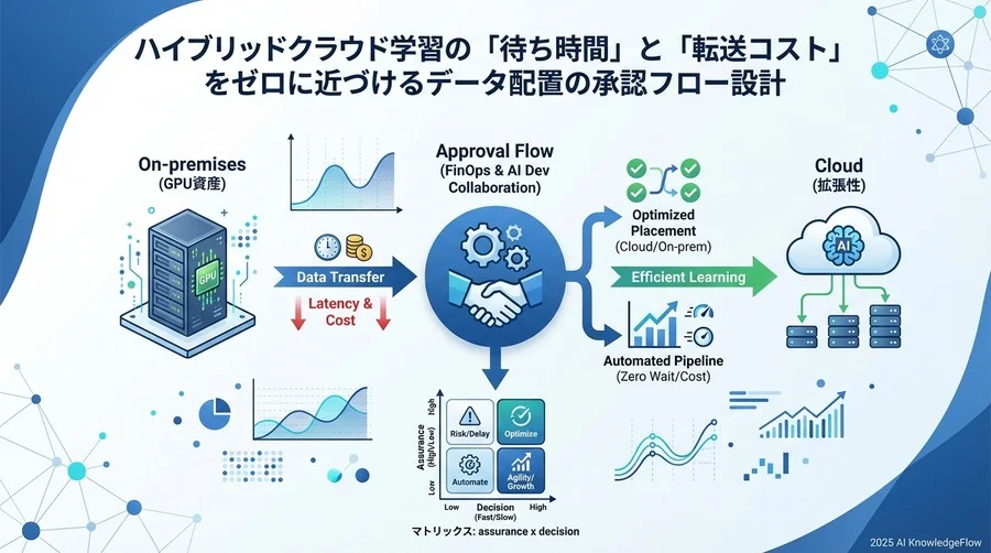 失敗しないデータ配置の意思決定プロセスと基準 - Section Image