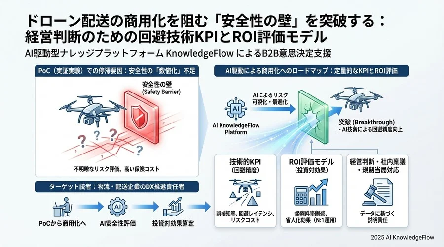 経済性KPI：リスクコストを含めたROI試算モデル - Section Image 3