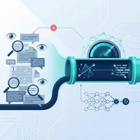 AI回答の目視チェックはもう限界？「言葉の距離」で品質を自動監視するベクトル変換の仕組み
