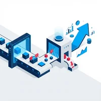 検出精度99%でも失敗する理由とは？製造現場のAI検品で「過検出コスト」を利益に変えるROI算出ロジック